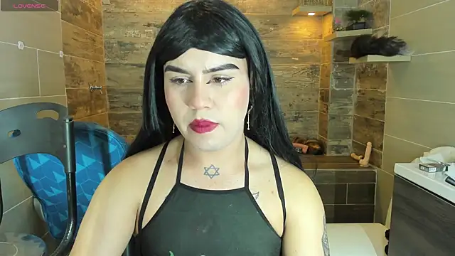 RenataVenuss online show from 2, 10, 2025