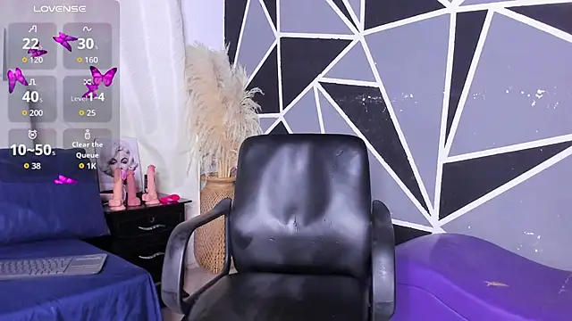 Daye Sky online show from 18, 11, 2025