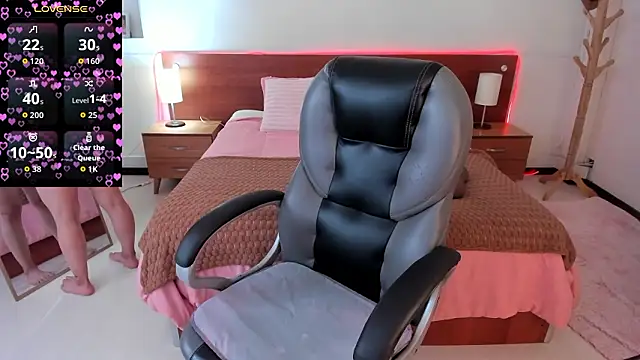 Mafe Kailina online show from 28, 2, 2026