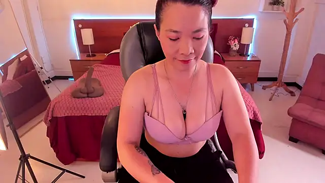 Mafe Kailina online show from 1, 5, 2026
