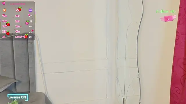 luxuryheaven 8 online show from 7, 11, 2025