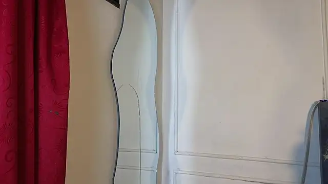 luxuryheaven 8 online show from 31, 10, 2025