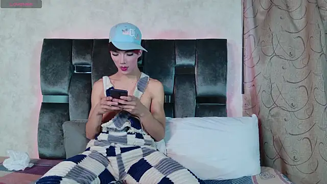 luxuryheaven 8 online show from 1, 10, 2025