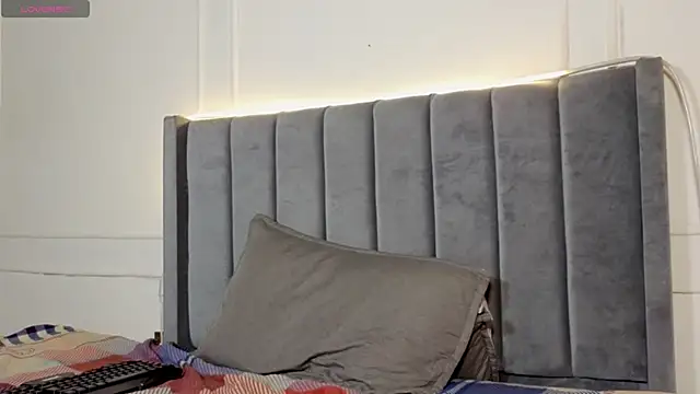 luxuryheaven 8 online show from 29, 11, 2025