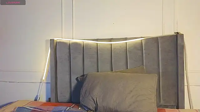 luxuryheaven 8 online show from 26, 11, 2025