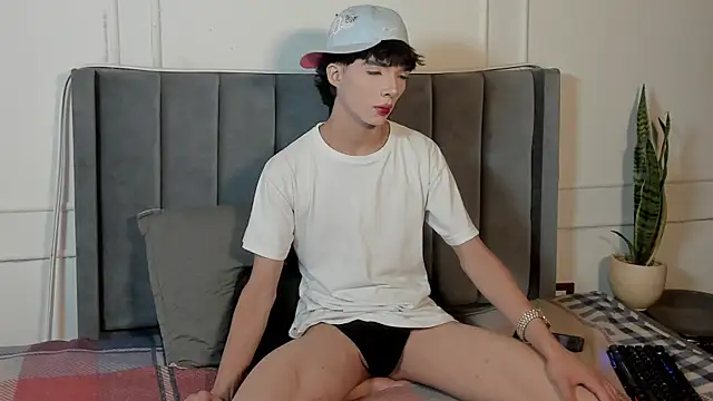 luxuryheaven 8 online show from 15, 10, 2025