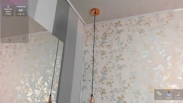 Luciaoregon online show from 8, 11, 2025