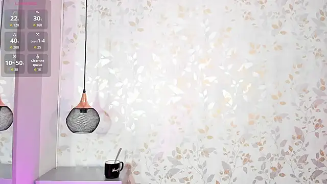 Luciaoregon online show from 3, 11, 2025