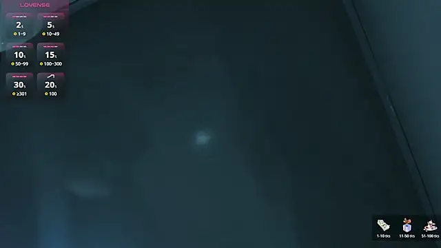 Luciaoregon online show from 15, 11, 2025