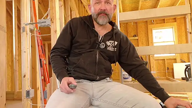 fuckadilf online show from 27, 11, 2025