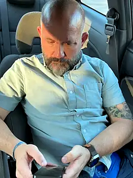 fuckadilf online show from 26, 11, 2025