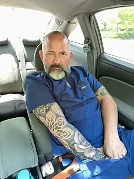 fuckadilf online show from 12, 5, 2026