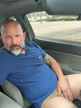 fuckadilf online show from 19, 2, 2026