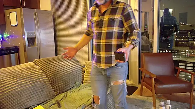 fuckadilf online show from 15, 1, 2026