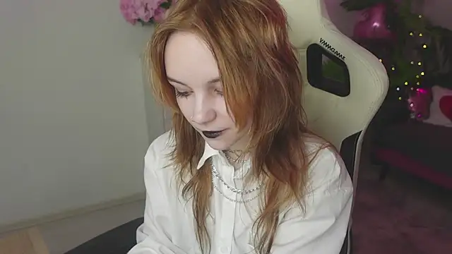 Snapshot of Staymonica chatting on 10, 2, 2026 Staymonica online show from 10, 2, 2026