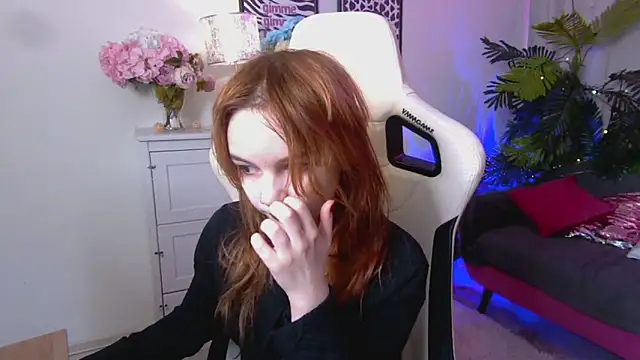 Snapshot of Staymonica chatting on 19, 1, 2026 Staymonica online show from 19, 1, 2026