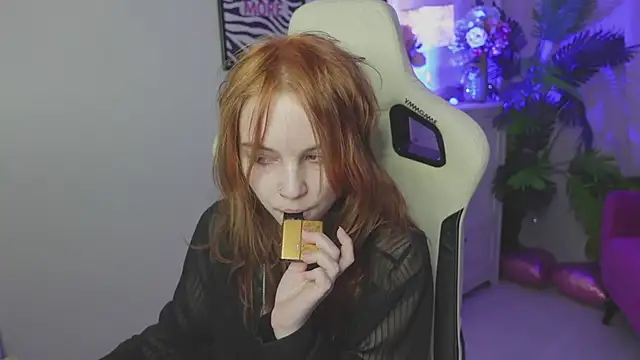 Snapshot of Staymonica chatting on 18, 2, 2026 Staymonica online show from 18, 2, 2026