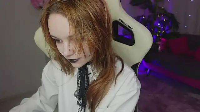 Snapshot of Staymonica chatting on 4, 2, 2026 Staymonica online show from 4, 2, 2026