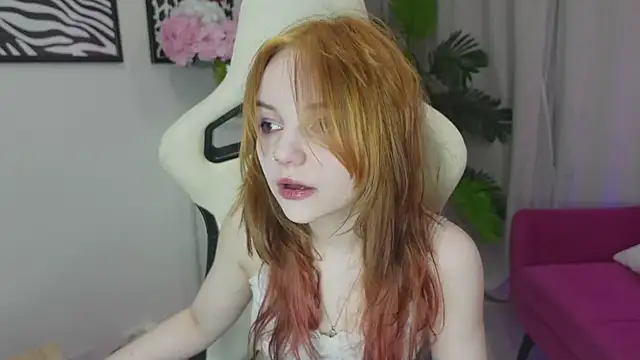 Snapshot of Staymonica chatting on 25, 2, 2026 Staymonica online show from 25, 2, 2026