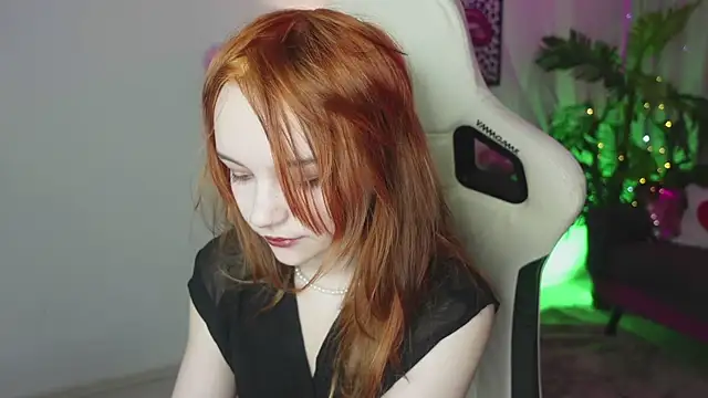 Snapshot of Staymonica chatting on 11, 2, 2026 Staymonica online show from 11, 2, 2026