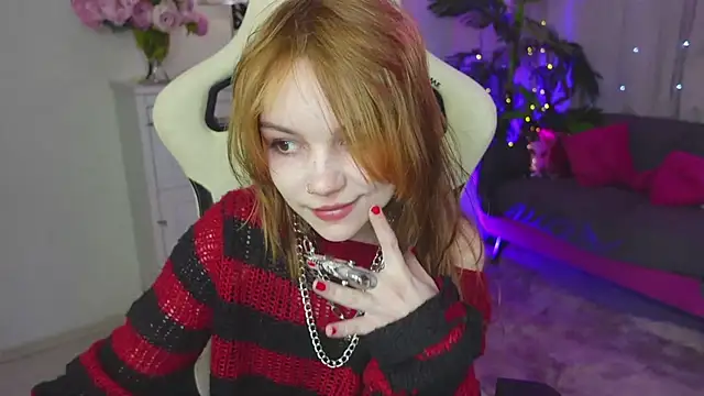 Snapshot of Staymonica chatting on 3, 2, 2026 Staymonica online show from 3, 2, 2026