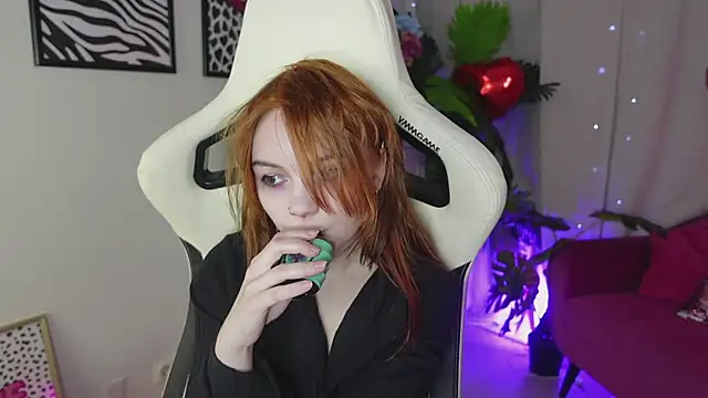 Snapshot of Staymonica chatting on 15, 2, 2026 Staymonica online show from 15, 2, 2026