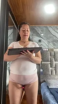 Marianasmitt online show from 18, 10, 2025