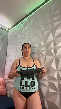 Marianasmitt online show from 2, 11, 2025