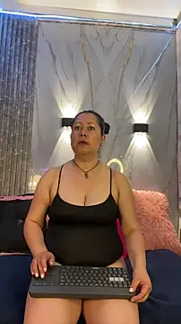 Marianasmitt online show from 24, 10, 2025