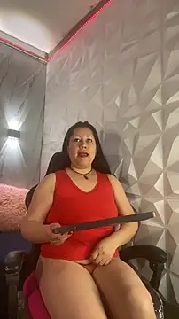 Marianasmitt online show from 5, 11, 2025