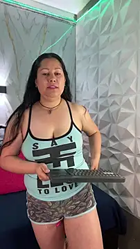 Marianasmitt online show from 25, 10, 2025