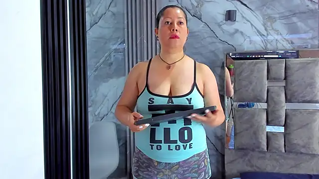 Marianasmitt online show from 12, 10, 2025