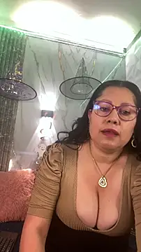 Marianasmitt online show from 1, 11, 2025