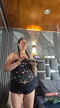 Marianasmitt online show from 19, 10, 2025