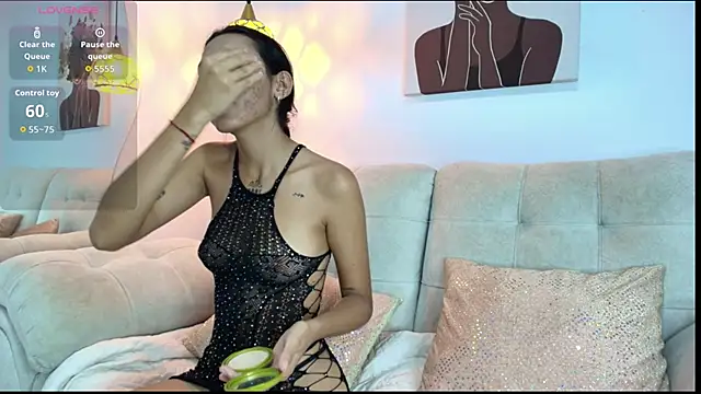 Samara Smith04 online show from 7, 10, 2025