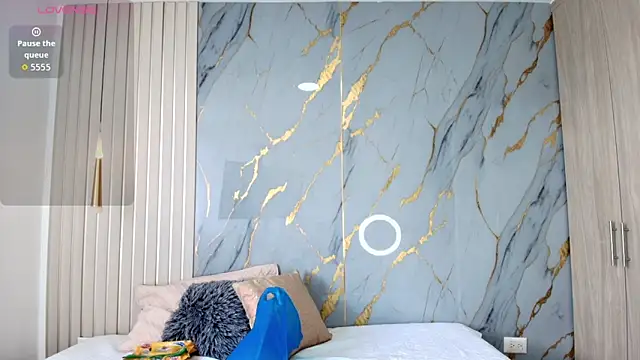 Samara Smith04 online show from 7, 11, 2025