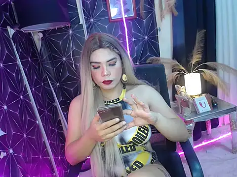 Kylaanne online show from 19, 5, 2026