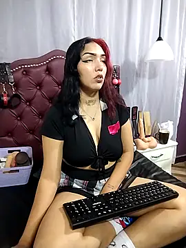 Sophie-dbs online show from 19, 3, 2026