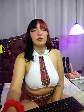 Sophie-dbs online show from 1, 4, 2026