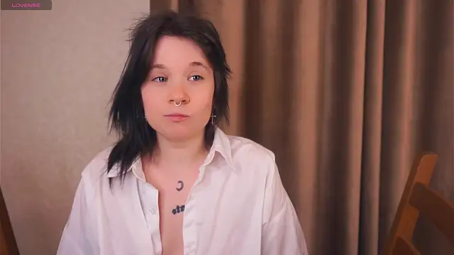 EviaVanveen online show from 15, 1, 2026