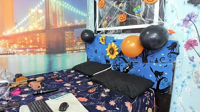 TashaMendoza1 online show from 1, 11, 2025