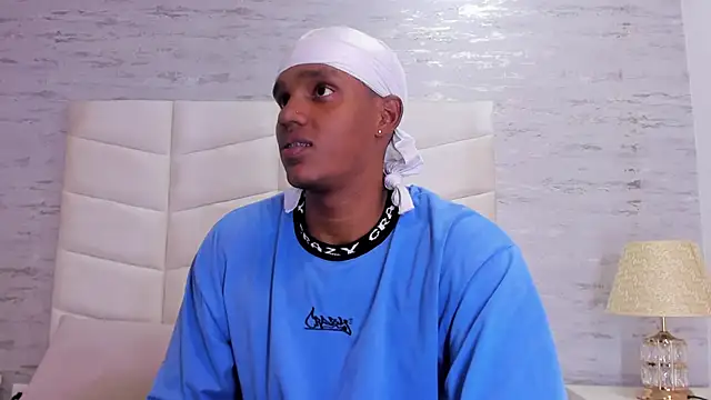 jax black online show from 13, 11, 2025