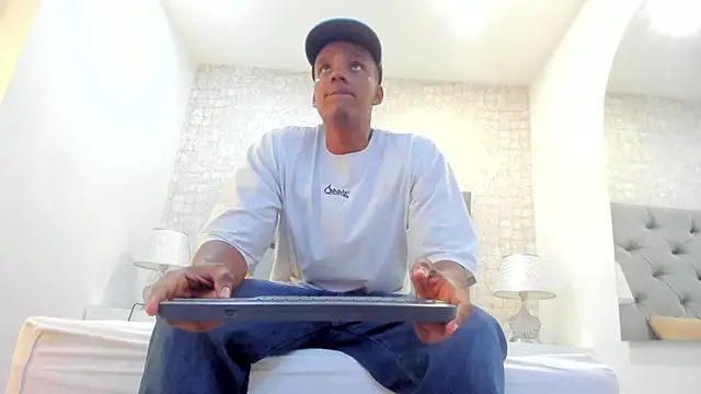 jax black online show from 13, 2, 2026