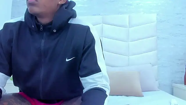 jax black online show from 9, 10, 2025