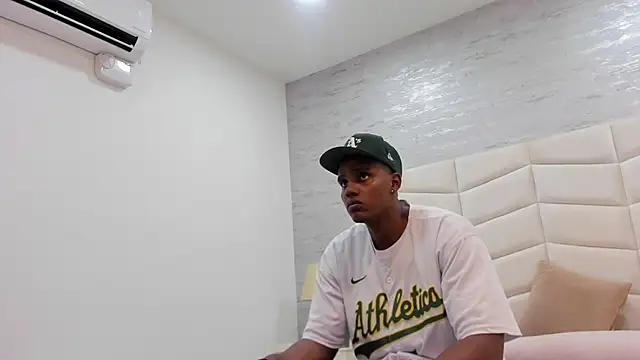 jax black online show from 16, 10, 2025