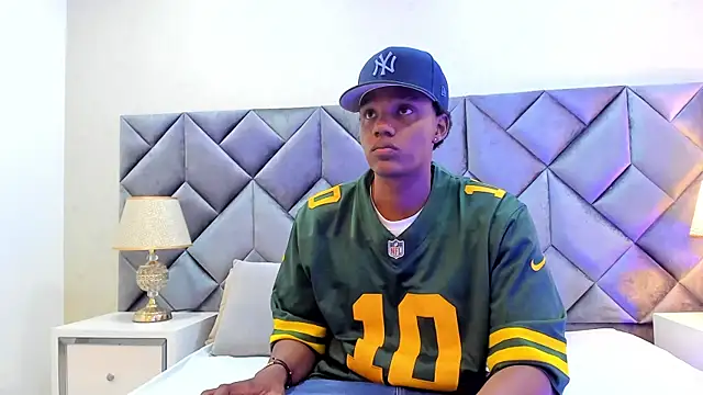 jax black online show from 3, 10, 2025