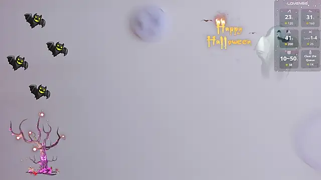 jax black online show from 31, 10, 2025