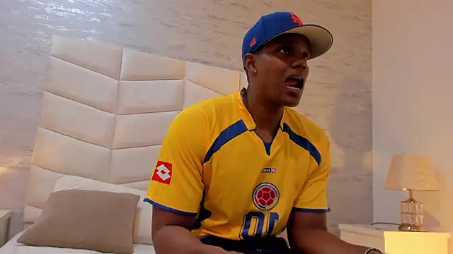 jax black online show from 16, 1, 2026