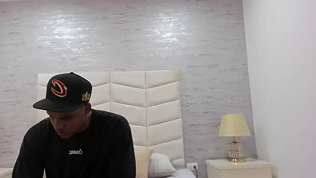 jax black online show from 3, 12, 2025