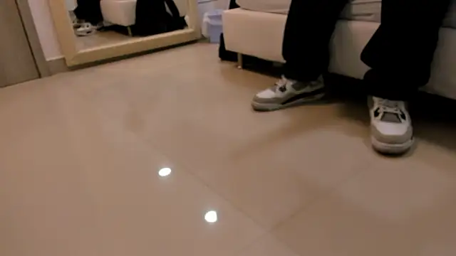 jax black online show from 18, 12, 2025